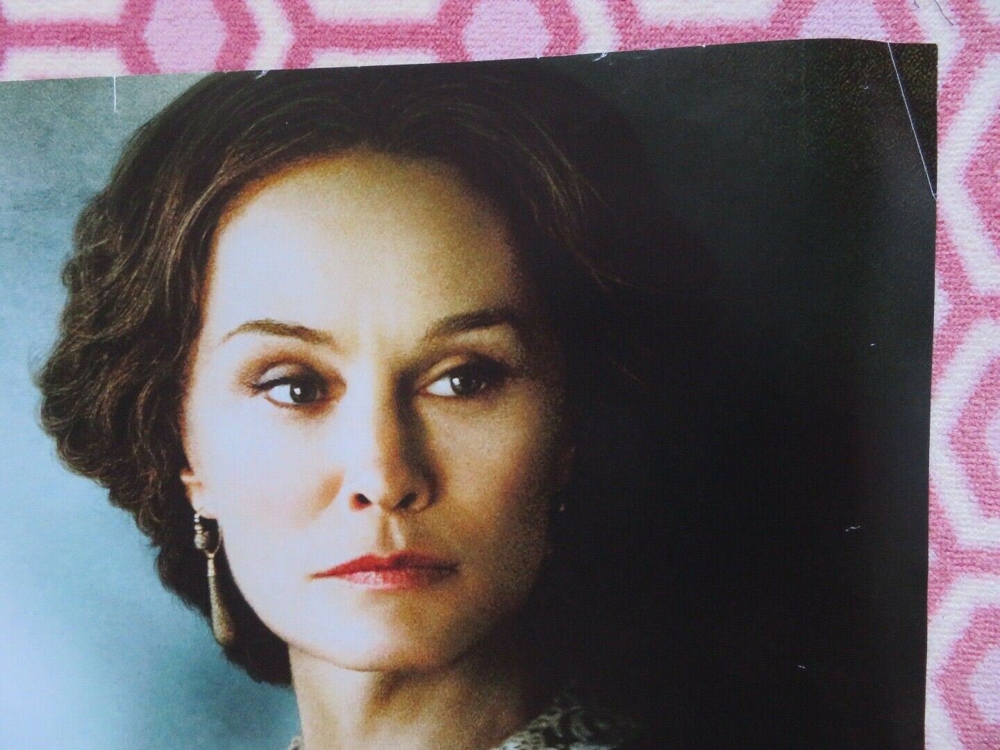 IN SECRET QUAD (30"x 40") ROLLED POSTER THERESE RAQUIN ELIZABETH OLSEN 2013 Rendezvous Cinema Movie posters