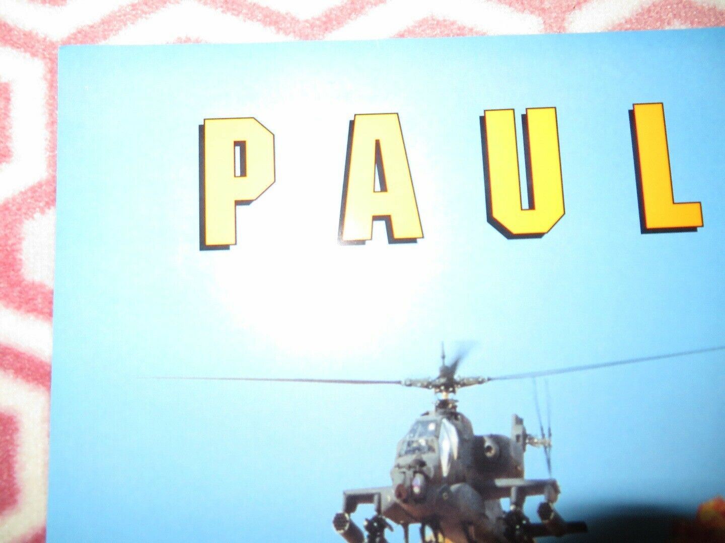 IN THE ARMY NOW US ONE SHEET POSTER PAULY SHORE 1994 Movie posters