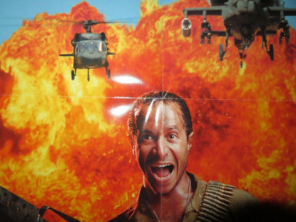 IN THE ARMY NOW US ONE SHEET POSTER PAULY SHORE 1994 Movie posters