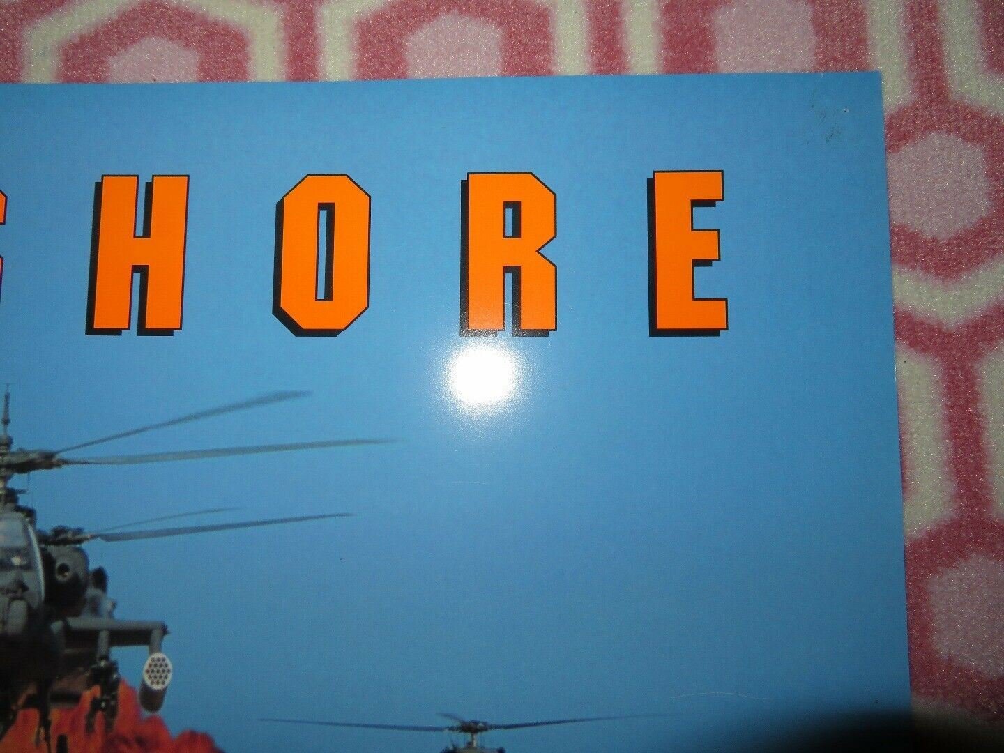 IN THE ARMY NOW US ONE SHEET POSTER PAULY SHORE 1994 Movie posters