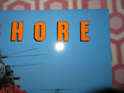 IN THE ARMY NOW US ONE SHEET POSTER PAULY SHORE 1994 Movie posters