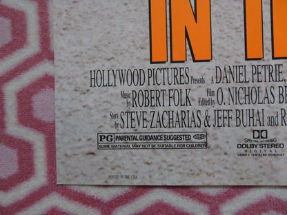 IN THE ARMY NOW US ONE SHEET POSTER PAULY SHORE 1994 Movie posters