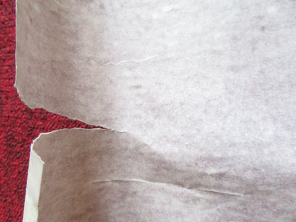 IN THE BLEAK MIDWINTER UK QUAD (30"x 40") ROLLED POSTER RICHARD BRIERS 1995 Rendezvous Cinema Movie posters