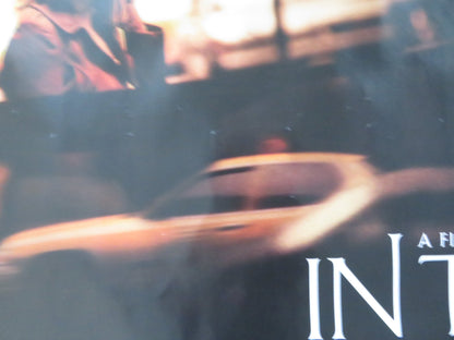 IN THE CUT UK QUAD (30"x 40") ROLLED POSTER MEG RYAN JENNIFER JASON LEIGH 2003 Rendezvous Cinema Movie posters