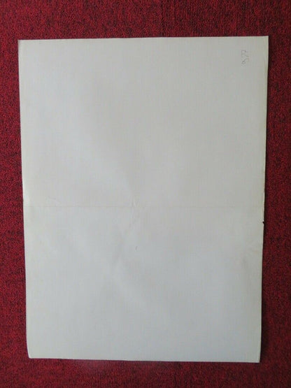 IN THE LINE OF FIRE FRENCH (15"x 21") POSTER CLINT EASTWOOD 1993 Movie posters