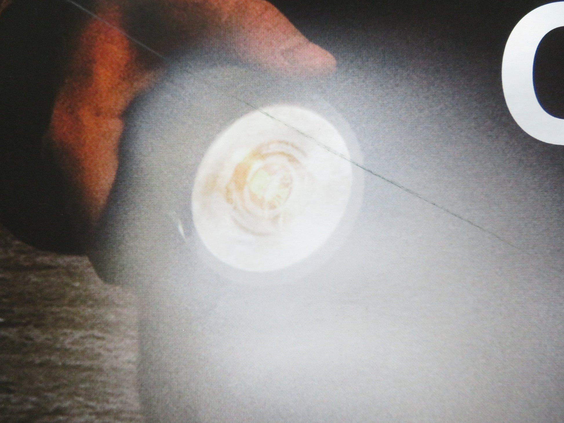 IN THE VALLEY OF ELAH UK QUAD (30"x 40") ROLLED POSTER TOMMY LEE JONES 2007 Rendezvous Cinema Movie posters