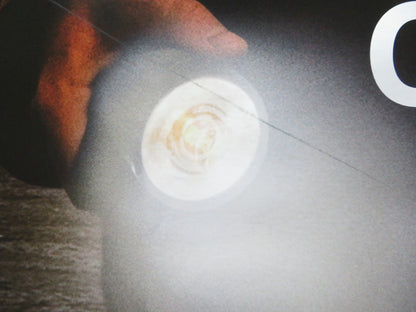 IN THE VALLEY OF ELAH UK QUAD (30"x 40") ROLLED POSTER TOMMY LEE JONES 2007 Rendezvous Cinema Movie posters