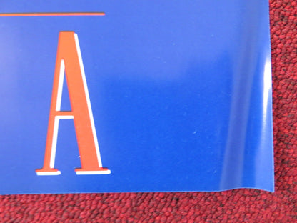 IN TRAPPOLA - A ITALIAN FOTOBUSTA POSTER CHRISTOPHER LAMBERT JOHN LONE 1995 Rendezvous Cinema Movie posters