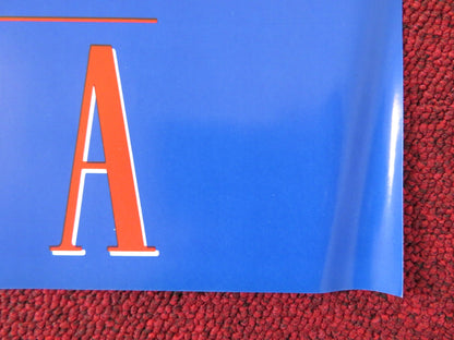 IN TRAPPOLA - B ITALIAN FOTOBUSTA POSTER CHRISTOPHER LAMBERT JOHN LONE 1995 Rendezvous Cinema Movie posters