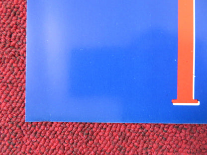 IN TRAPPOLA - D ITALIAN FOTOBUSTA POSTER CHRISTOPHER LAMBERT JOHN LONE 1995 Rendezvous Cinema Movie posters