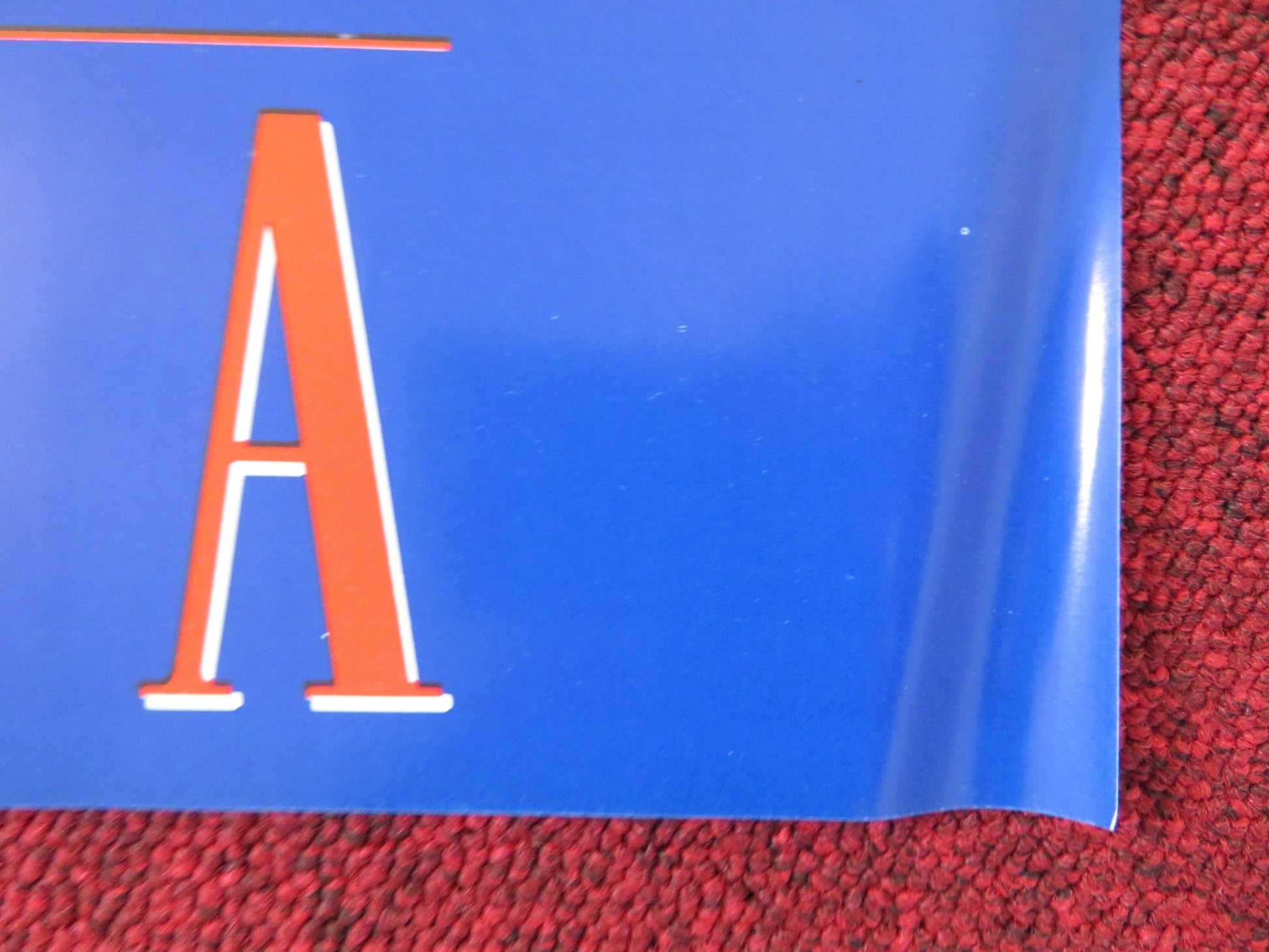 IN TRAPPOLA - D ITALIAN FOTOBUSTA POSTER CHRISTOPHER LAMBERT JOHN LONE 1995 Rendezvous Cinema Movie posters