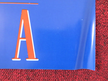 IN TRAPPOLA - D ITALIAN FOTOBUSTA POSTER CHRISTOPHER LAMBERT JOHN LONE 1995 Rendezvous Cinema Movie posters