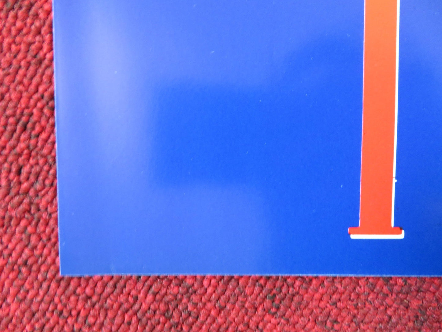 IN TRAPPOLA - E ITALIAN FOTOBUSTA POSTER CHRISTOPHER LAMBERT JOHN LONE 1995 Rendezvous Cinema Movie posters