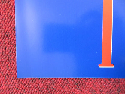 IN TRAPPOLA - E ITALIAN FOTOBUSTA POSTER CHRISTOPHER LAMBERT JOHN LONE 1995 Rendezvous Cinema Movie posters