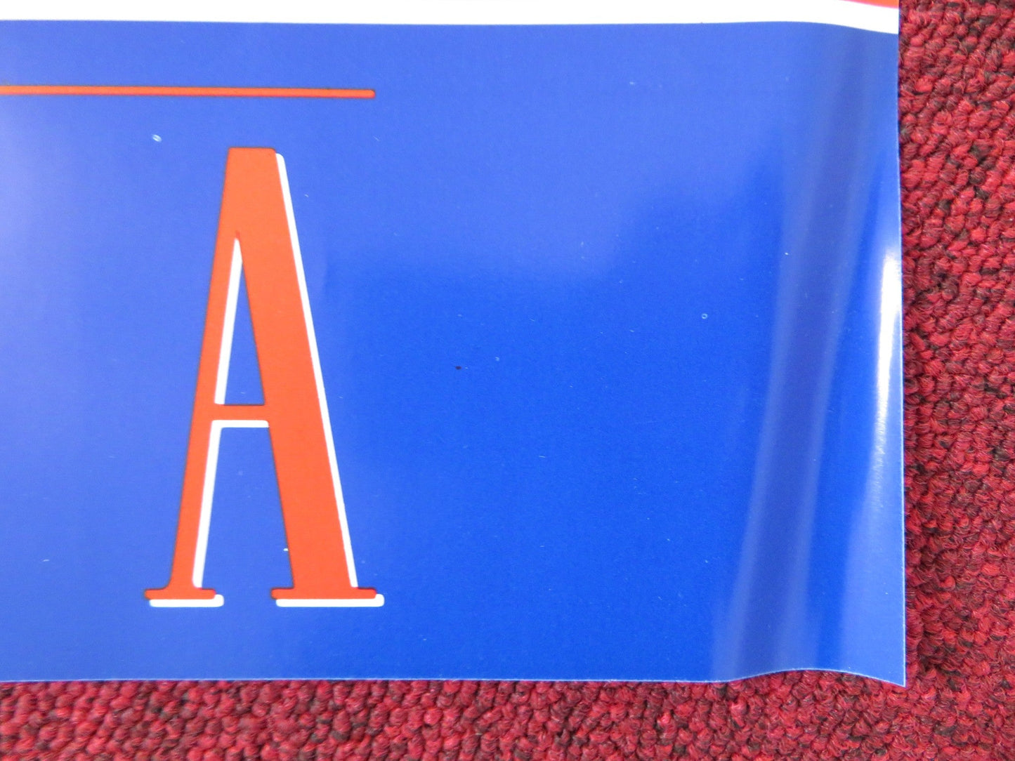 IN TRAPPOLA - E ITALIAN FOTOBUSTA POSTER CHRISTOPHER LAMBERT JOHN LONE 1995 Rendezvous Cinema Movie posters