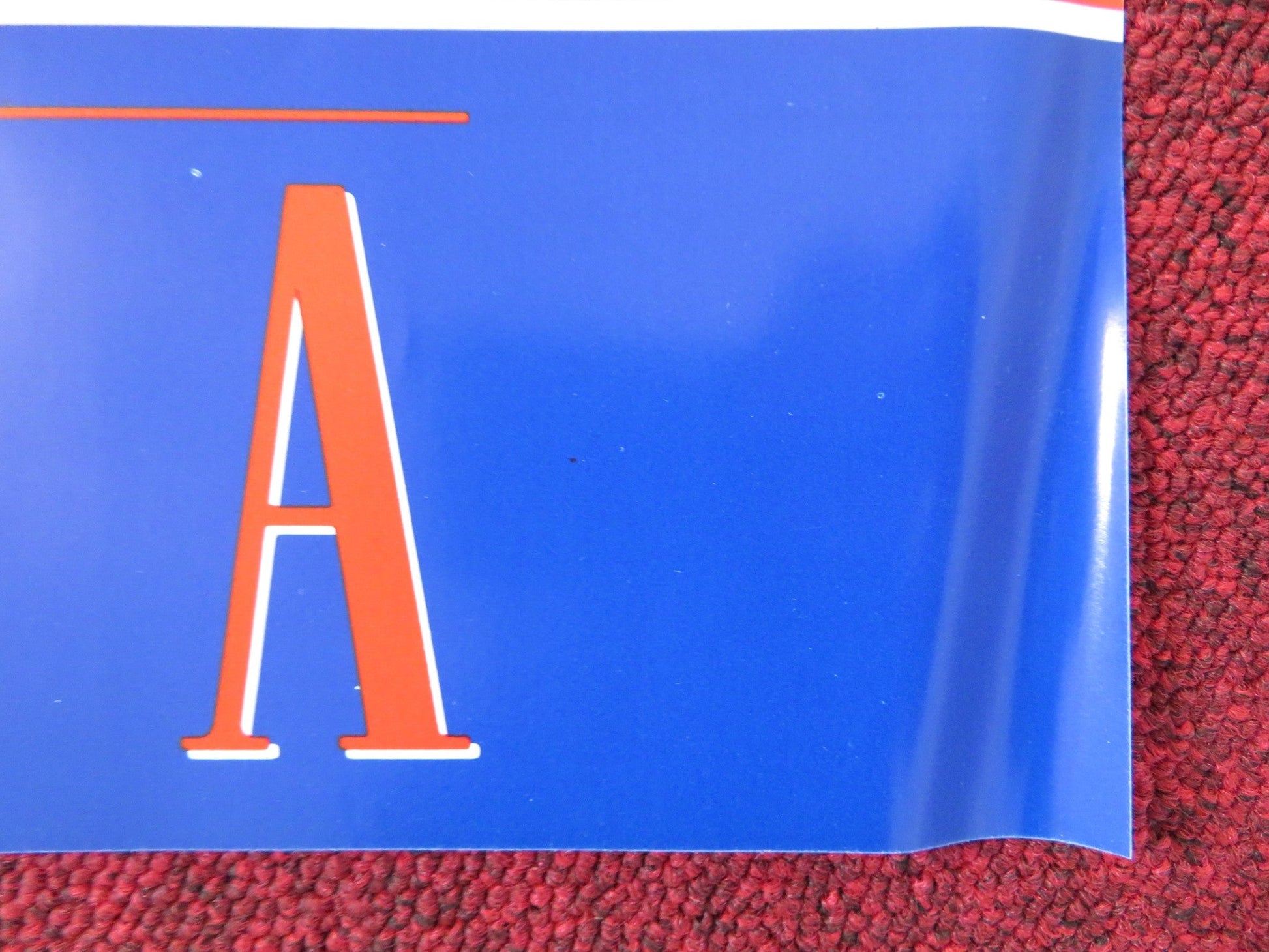 IN TRAPPOLA - E ITALIAN FOTOBUSTA POSTER CHRISTOPHER LAMBERT JOHN LONE 1995 Rendezvous Cinema Movie posters