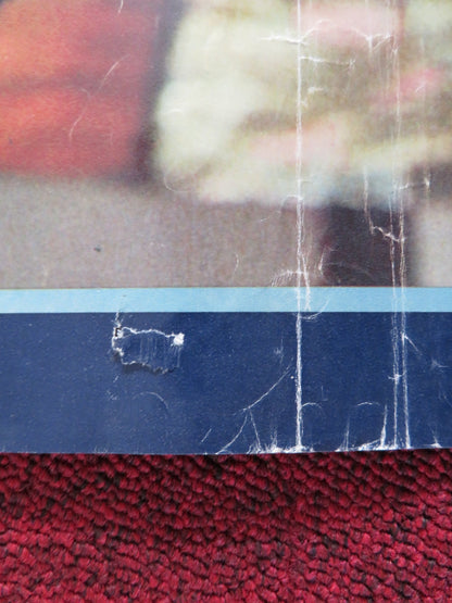 INCONTRO D'AMORE ITALIAN FOTOBUSTA POSTER LAURA ANTONELLI JOHN STEINER 1970 Rendezvous Cinema Movie posters