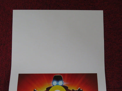 INCREDIBLES 2 ITALIAN LOCANDINA (27.5"x13") POSTER DISNEY HOLLY HUNTER 2018 Movie posters