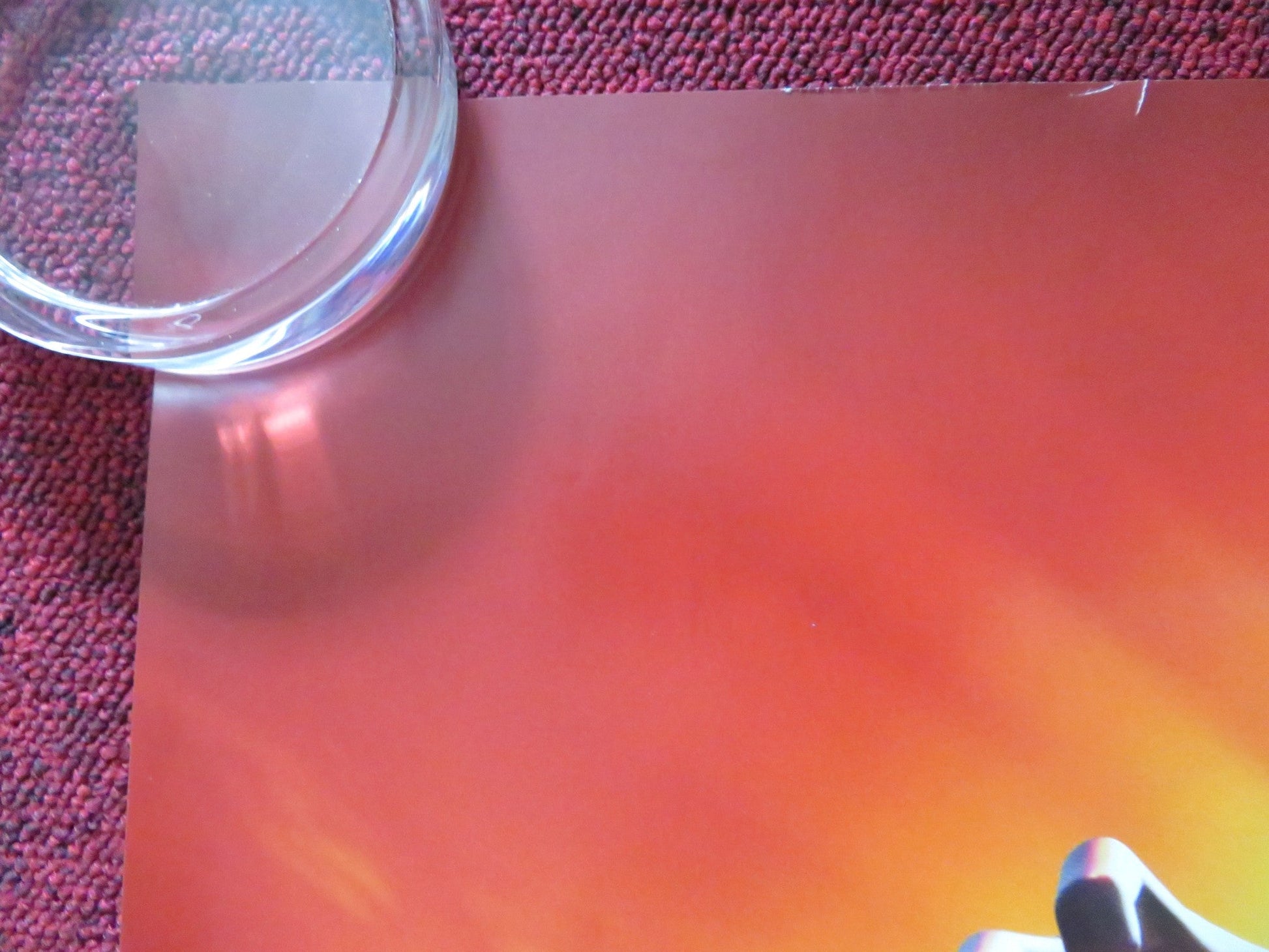 INCREDIBLES 2 UK QUAD ROLLED POSTER CRAIG T. NELSON HOLLY HUNTER 2018 Rendezvous Cinema Movie posters