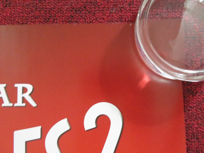 INCREDIBLES 2 UK QUAD ROLLED POSTER CRAIG T. NELSON HOLLY HUNTER 2018 Rendezvous Cinema Movie posters