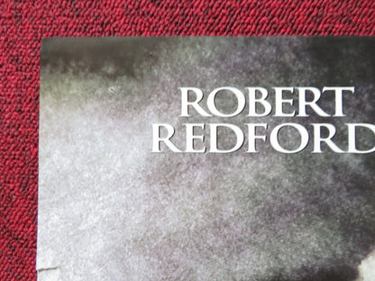 INDECENT PROPOSAL UK QUAD POSTER FOLDED ROBERT REDFORD DEMI MOORE 1993 Rendezvous Cinema Movie posters