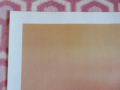 INDEPENDENCE DAY FOLDED US ONE SHEET POSTER KATHLEEN QUINLAN 1982 Movie posters