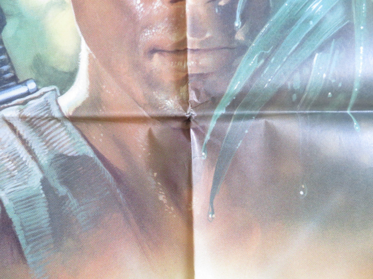 INDIO ITALIAN 2 FOGLIO POSTER MARVELOUS MARVIN HAGLER FRANCESCO QUINN 1989 Rendezvous Cinema Movie posters