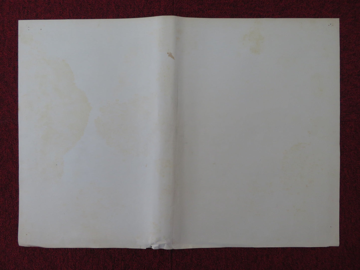 INFERNO A MADISON AVENUE - B ITALIAN FOTOBUSTA POSTER ANDREWS PARKER 1961 Rendezvous Cinema Movie posters