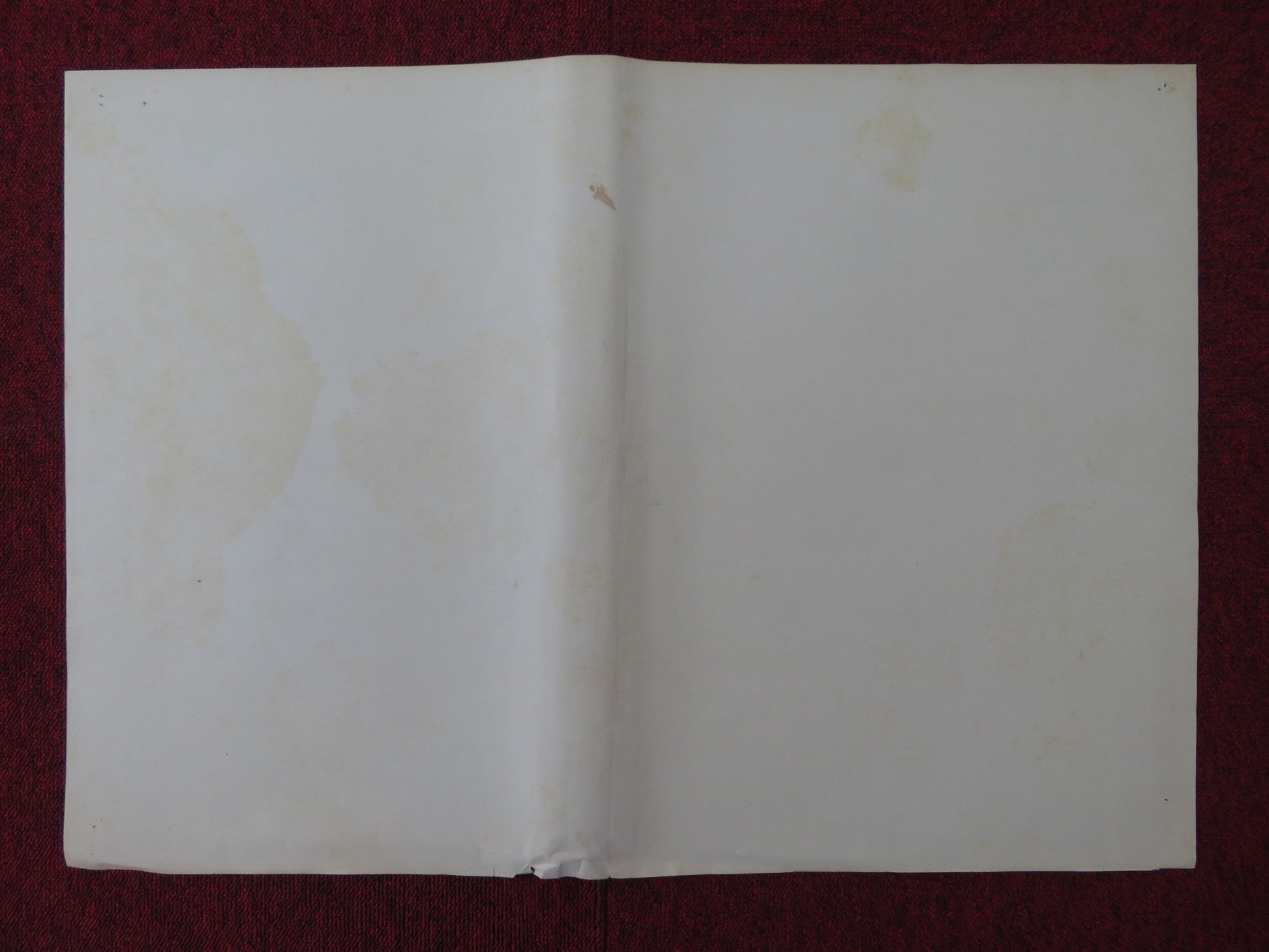 INFERNO A MADISON AVENUE - B ITALIAN FOTOBUSTA POSTER ANDREWS PARKER 1961 Rendezvous Cinema Movie posters