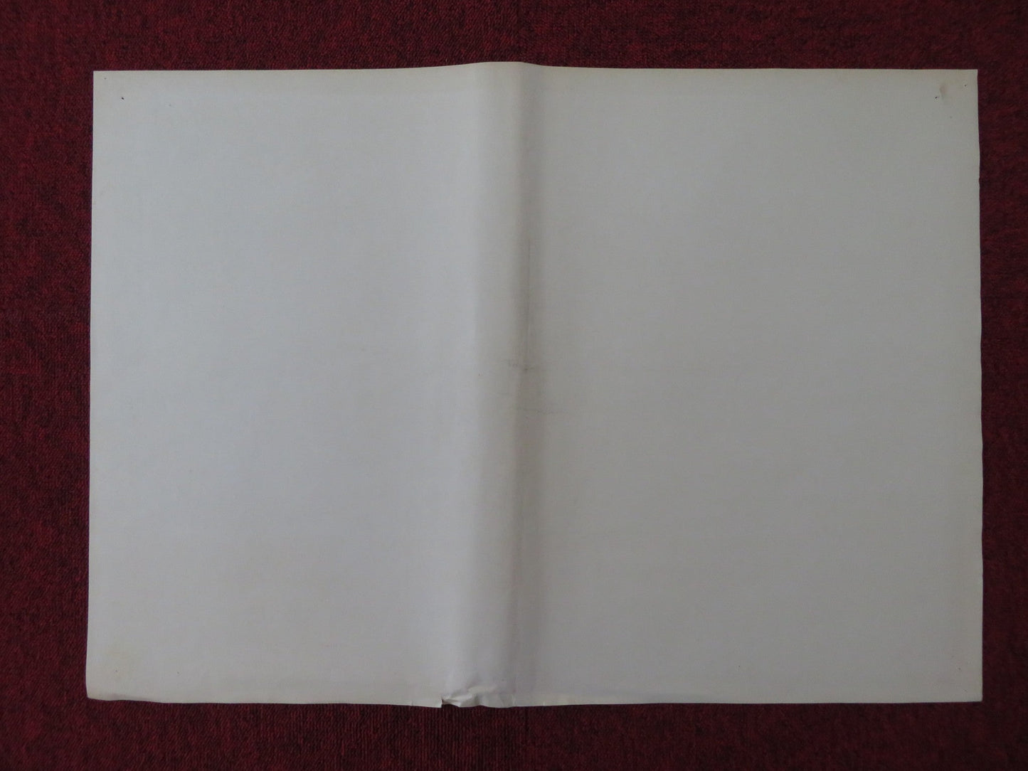 INFERNO A MADISON AVENUE - C ITALIAN FOTOBUSTA POSTER ANDREWS PARKER 1961 Rendezvous Cinema Movie posters