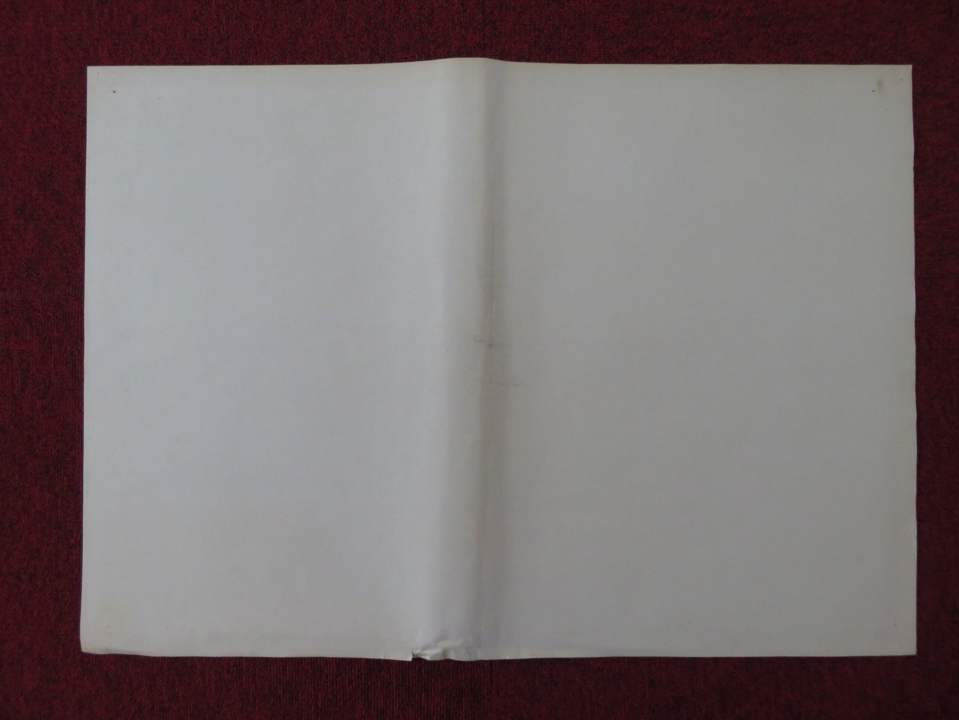 INFERNO A MADISON AVENUE - C ITALIAN FOTOBUSTA POSTER ANDREWS PARKER 1961 Rendezvous Cinema Movie posters