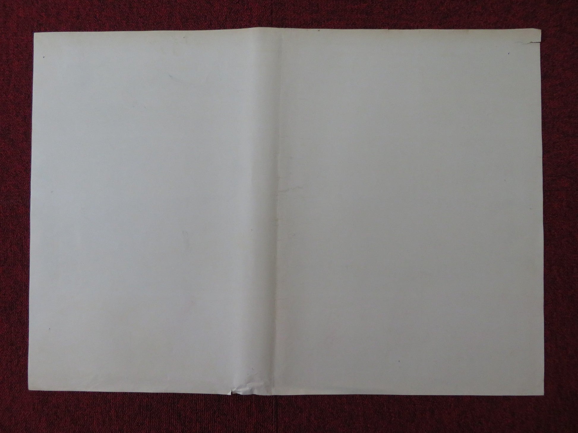 INFERNO A MADISON AVENUE - D ITALIAN FOTOBUSTA POSTER ANDREWS PARKER 1961 Rendezvous Cinema Movie posters