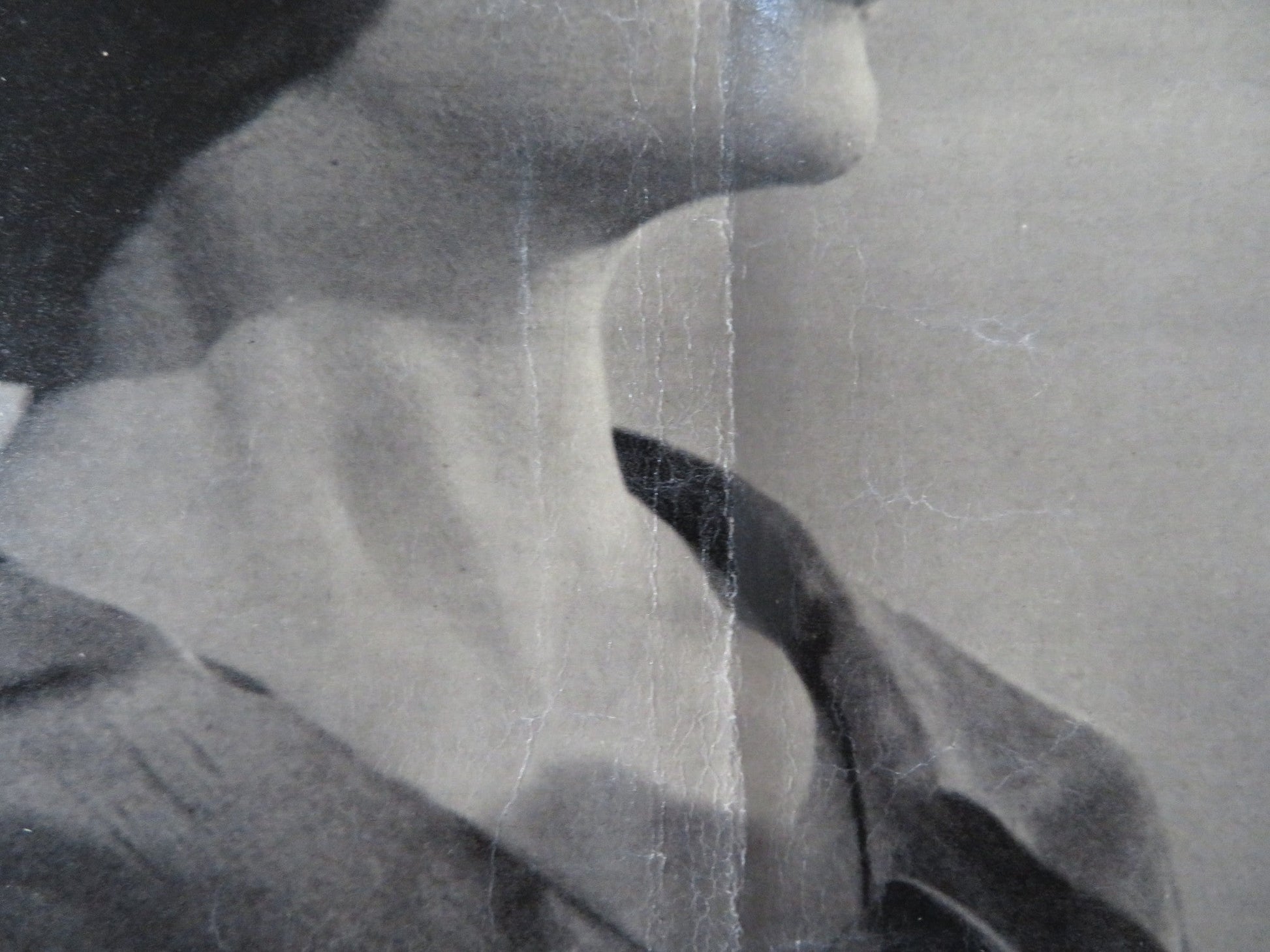 INFERNO A MADISON AVENUE / MADISON AVENUE - E ITALIAN FOTOBUSTA POSTER 1961 Rendezvous Cinema Movie posters