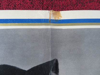 INFERNO A MADISON AVENUE / MADISON AVENUE - E ITALIAN FOTOBUSTA POSTER 1961 Rendezvous Cinema Movie posters