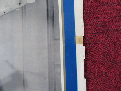 INFERNO A MADISON AVENUE / MADISON AVENUE - G ITALIAN FOTOBUSTA POSTER 1961 Rendezvous Cinema Movie posters