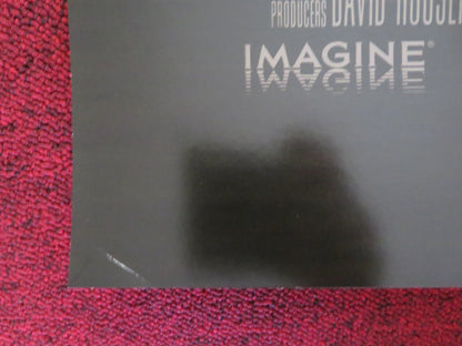 INFERNO US ONE SHEET ROLLED POSTER TOM HANKS DAN BROWN 2016 Rendezvous Cinema Movie posters