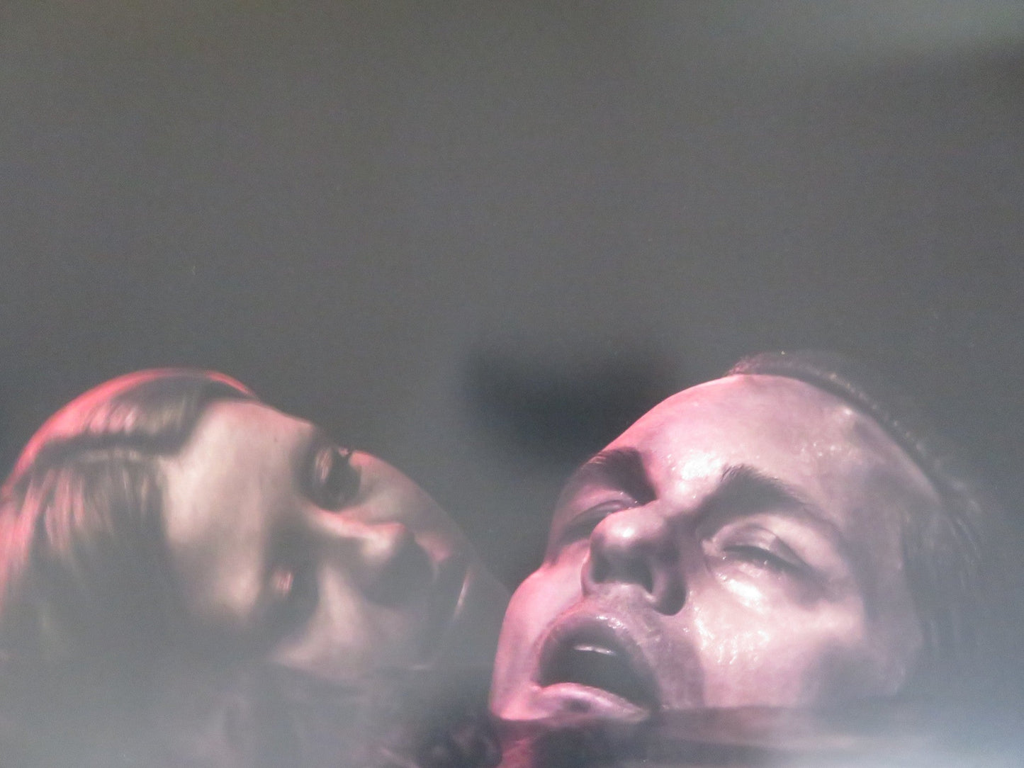 INFINITY POOL US ONE SHEET ROLLED POSTER CLEOPATRA COLEMAN A. SKARSGARD 2023 Rendezvous Cinema Movie posters