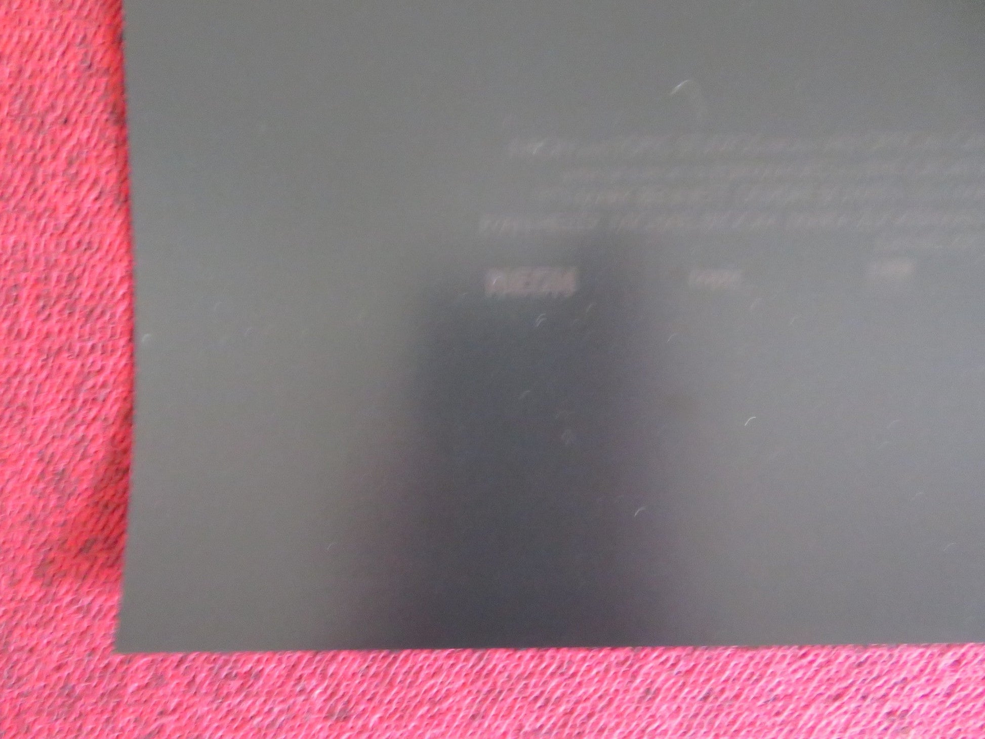 INFINITY POOL US ONE SHEET ROLLED POSTER CLEOPATRA COLEMAN A. SKARSGARD 2023 Rendezvous Cinema Movie posters