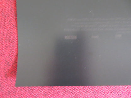 INFINITY POOL US ONE SHEET ROLLED POSTER CLEOPATRA COLEMAN A. SKARSGARD 2023 Rendezvous Cinema Movie posters