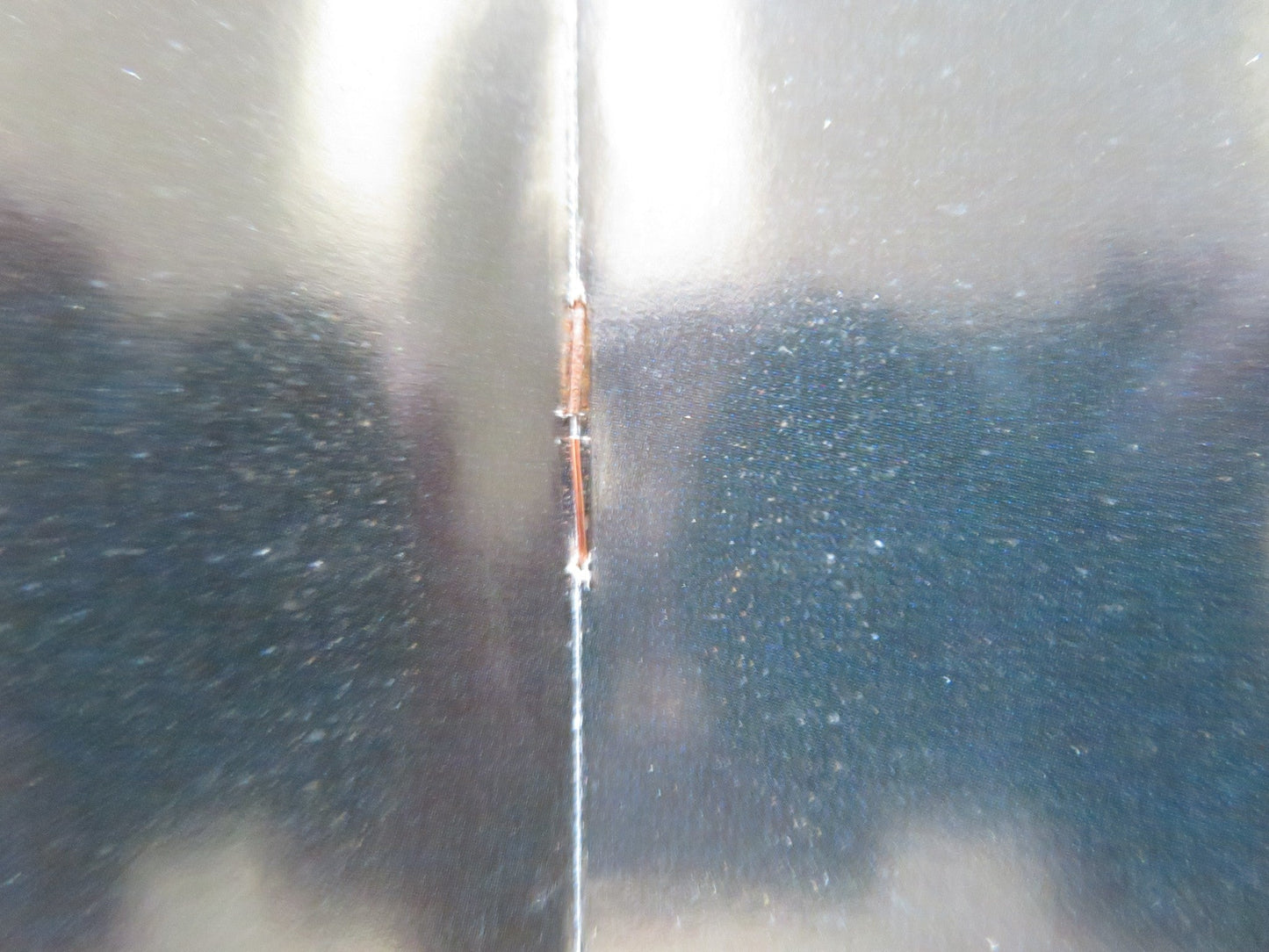 INNERSPACE JAPANESE BROCHURE / PRESS BOOK SPIELBERG JOE DANTE 1987 Rendezvous Cinema Movie posters