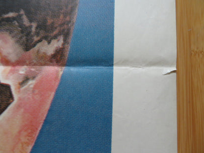 INNERSPACE POSTER (41"X 57") DENNIS QUAID MARTIN SHORT 1987 Rendezvous Cinema Movie posters