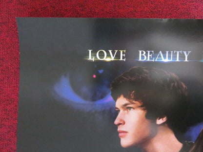 INNOCENCE US ONE SHEET ROLLED POSTER SOPHIE CURTIS KELLY REILLY 2013 Movie posters