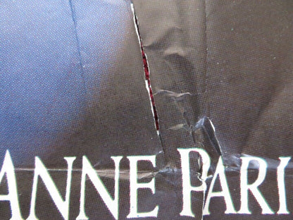 INNOCENT BLOOD ARGENTINA ONE SHEET POSTER JOHN LANDIS ANNE PARILLAUD 1992 - Rendezvous Cinema