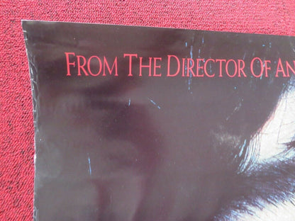 INNOCENT BLOOD FOLDED US ONE SHEET POSTER JOHN LANDIS 1992 Movie posters