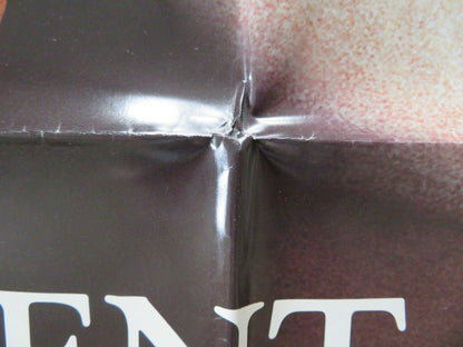 INNOCENT BLOOD FOLDED US ONE SHEET POSTER JOHN LANDIS 1992 Movie posters