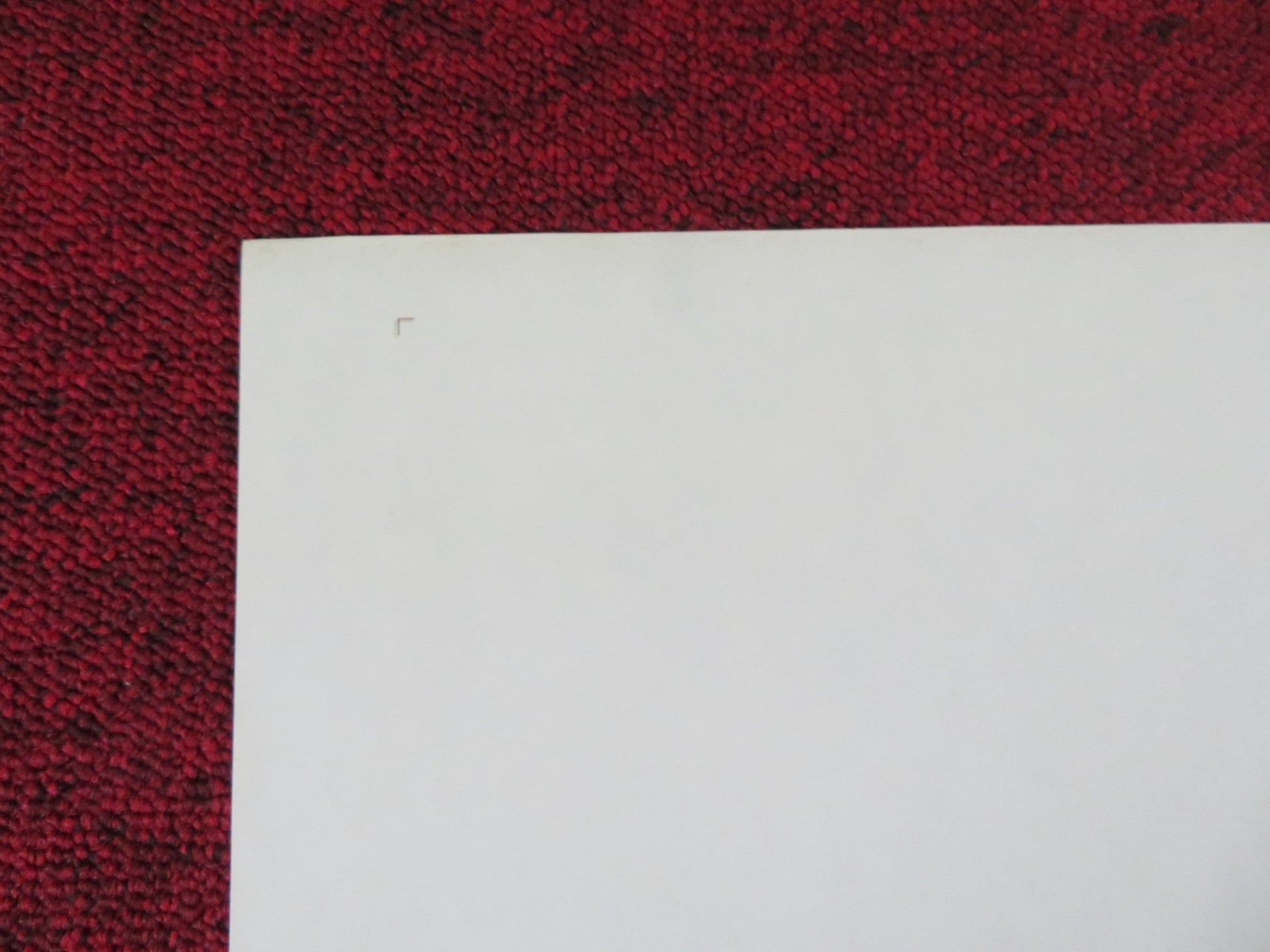 INNOCENT BYSTANDERS FOLDED US ONE SHEET POSTER STANLEY BAKER G. CHAPLIN 1972 Rendezvous Cinema Movie posters