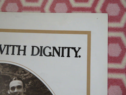 INSERTS US ORIGINAL ONE SHEET POSTER DREYFUSS HOSKINS HOLLYWOOD Movie posters