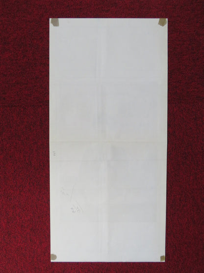 INSIDE CHINA LEE ITALIAN LOCANDINA POSTER DESIREE LANE KAREN SUMMER 1987 Rendezvous Cinema Movie posters