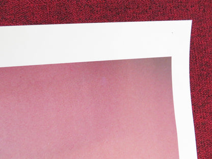 INSIDE CHINA LEE US ONE SHEET ROLLED POSTER KRISTARA BARRINGTON DESIREE LANE '84 Rendezvous Cinema Movie posters