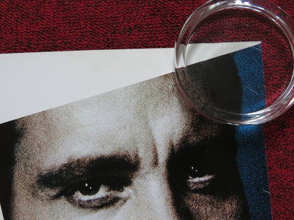 INSIDE MAN UK QUAD (30"x 40") ROLLED POSTER DENZEL WASHINGTON CLIVE OWEN 2006 Rendezvous Cinema Movie posters